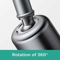 Single-Handle Pull Down Sprayer Kitchen Faucet with Deck Plate in Brushed Nickel - zoppqvjqceanomideu0x@2x.jpg