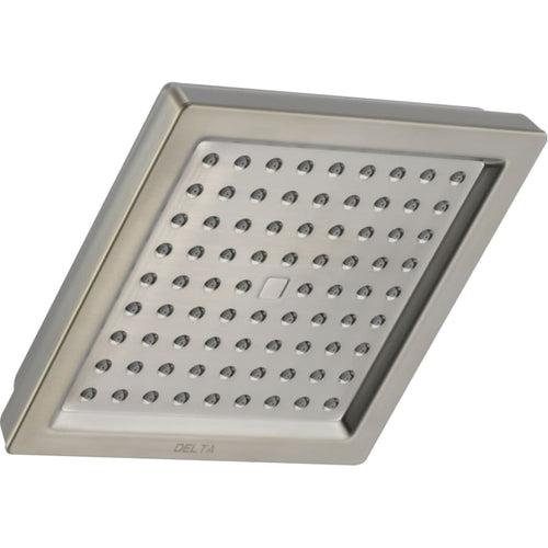 Dryden 2.5 GPM Single Function Shower Head with Touch Clean Technology - zorrhuh2xblshqkfswce_x500.jpg