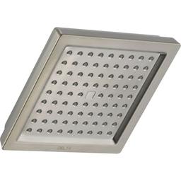 Dryden 2.5 GPM Single Function Shower Head with Touch Clean Technology - zorrhuh2xblshqkfswce_x500.jpg