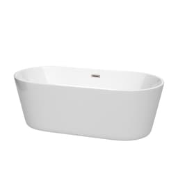 Carissa CD Freestanding Bathtub - 67W x 23H x 31.5D - zowq8osjiqjhkjcvuxrn@2x.jpg