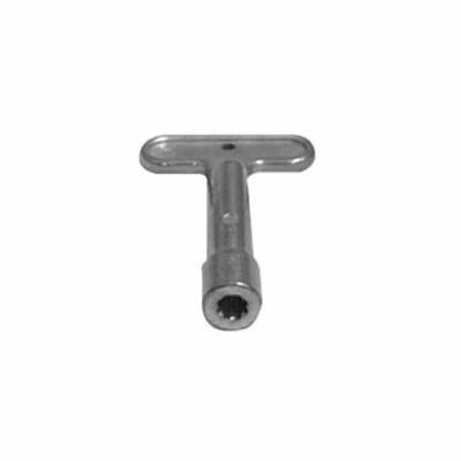 Splined Tee Key, For Use With Model 22, 17 and 14 Wall Faucet - zp10nhmn0u11uie6ubjv@2x.jpg
