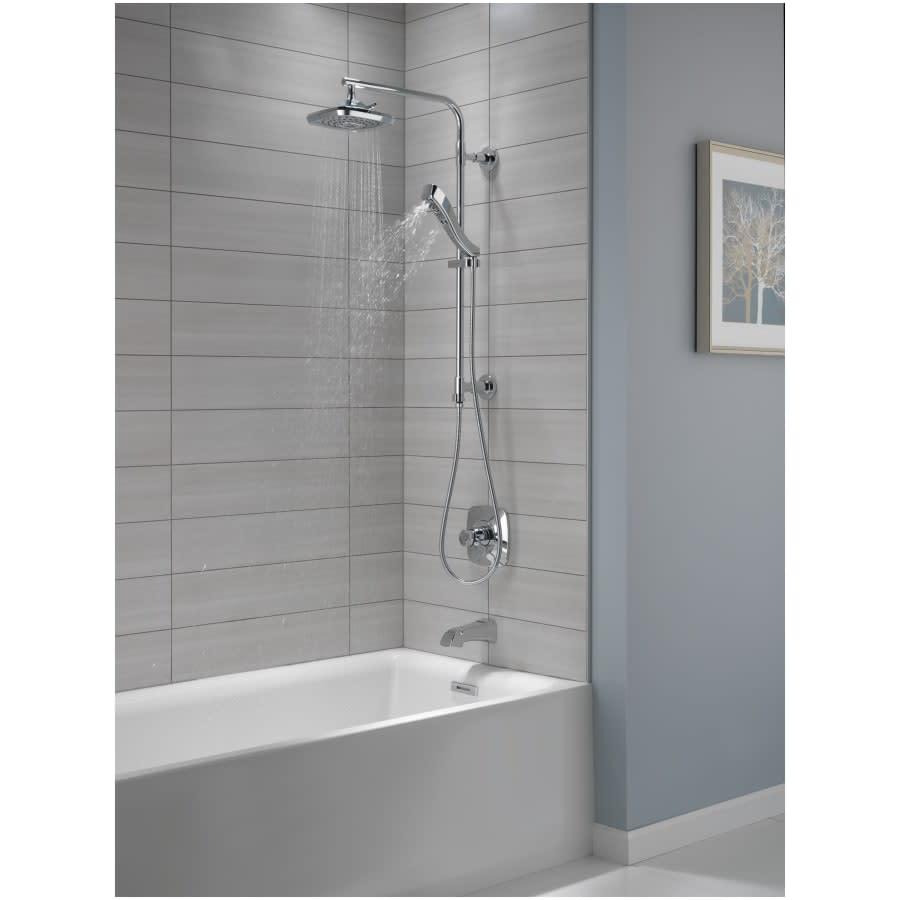 Emerge 26" Round Shower Column with Hose and Integrated Diverter - Less Shower Head and Hand Shower - zpdfzonsobcnzyxoxjoy@2x.jpg