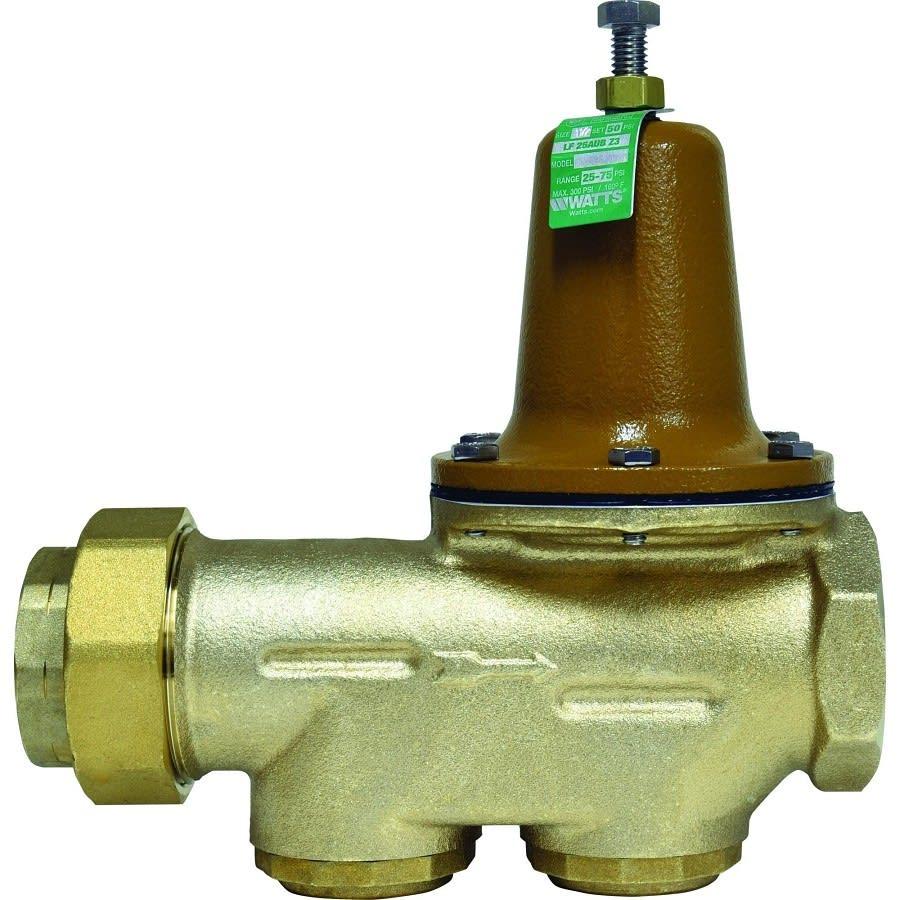 Pressure Reducing Valve, 1-1/2 in, Union FNPT x FNPT, Bronze - zpgsudrjurh8i1fmxhnv@2x.jpg