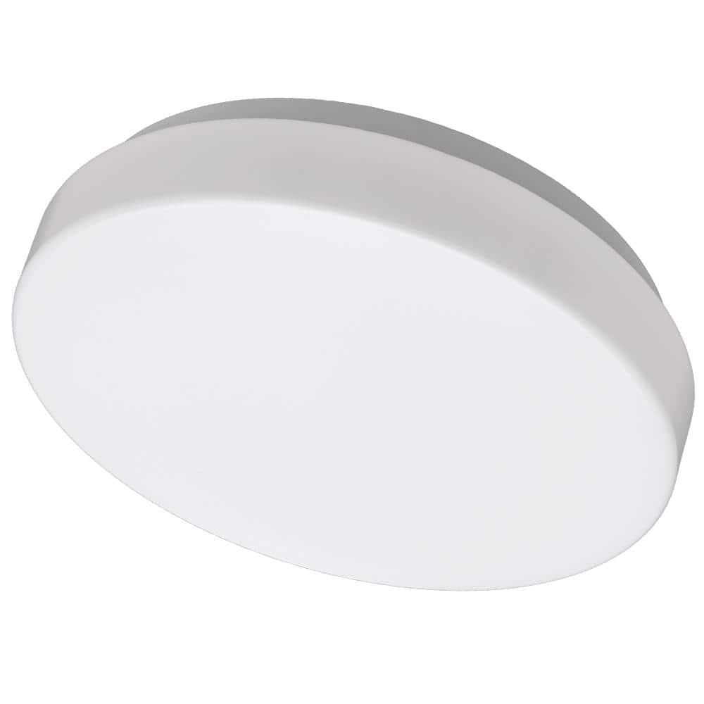 7 in. White Round Closet Light LED Flush Mount Ceiling Light 810 Lumens 4000K Bright White Bathroom Light Laundry Room - zptsbvmxinsboxi1s339@2x.jpg