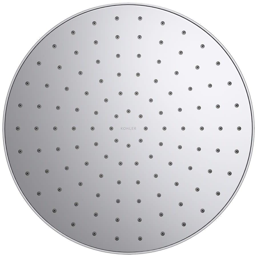 Awaken Round 10" Single Function 1.75 GPM Rainhead with MasterClean Sprayface - zpvtjh2nx1ncgd6upoxc@2x.jpg