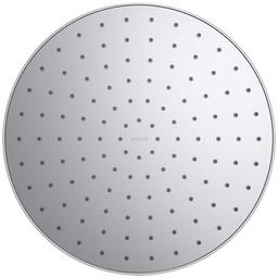 Awaken Round 10" Single Function 1.75 GPM Rainhead with MasterClean Sprayface - zpvtjh2nx1ncgd6upoxc@2x.jpg