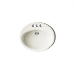 Farmington 19-1/4" Oval Cast Iron Drop In Bathroom Sink with Overflow and 3 Faucet Holes at 4" Centers - zq8ccccijjnapyf6ryka@2x.jpg