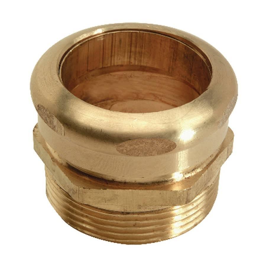 DWV Slip Joint Adapter, 1-1/2 in, MNPT x Slip Joint, Copper - zqe95lgy17zvjovyocge@2x.jpg