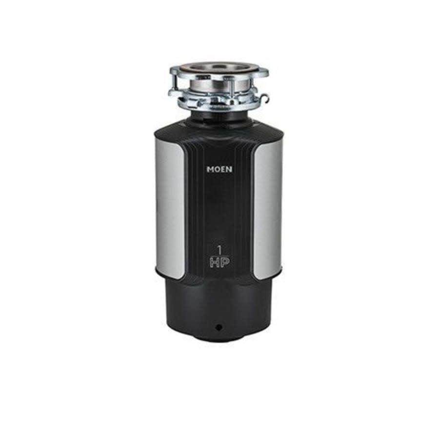 GX 1 HP Continuous Garbage Disposal with SoundSHIELD Technology, Vortex Motor and Power cord included. - zqfssxnx3lek52qgslxk@2x.jpg