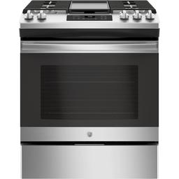 Ge® 30" Slide-In Front Control Gas Range - zqio1h7giqcppe5g7kmc@2x.jpg