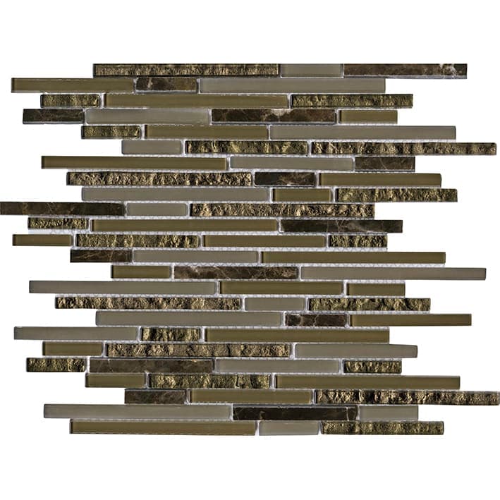 ETERNITY MINI STRIP EMPERADOR (Make to order)