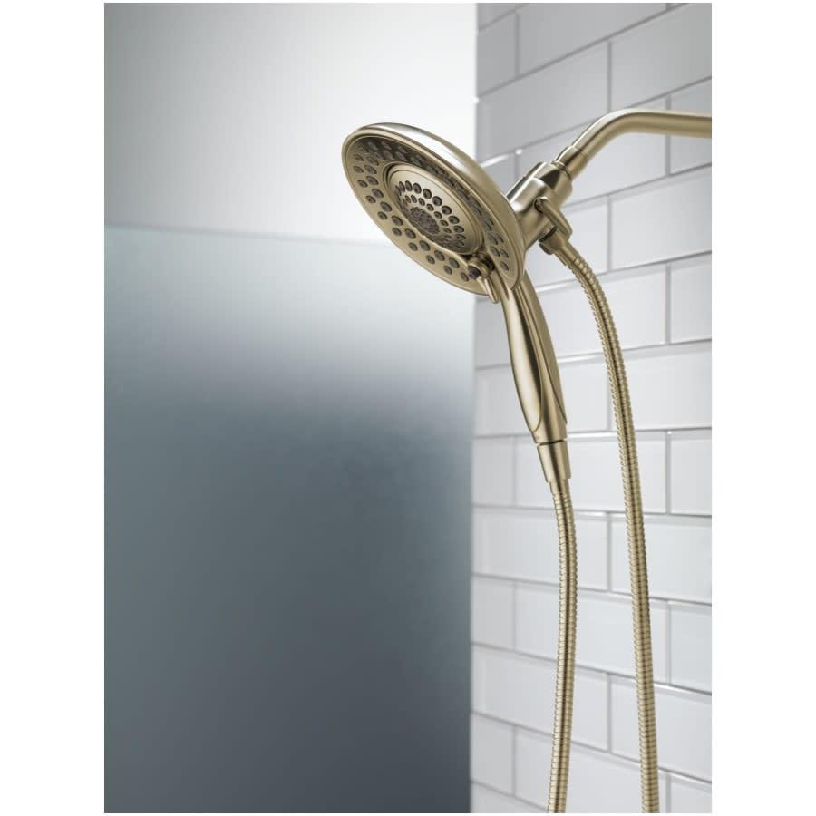In2ition 1.75 GPM 2-in-1 Multi Function Shower Head / Handshower with Hose and Shower Arm Mount Included - Limited Lifetime Warranty - zquzqrbd30htxkidchq9@2x.jpg
