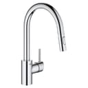 Concetto 1.75 GPM Single Hole Pull Down Kitchen Faucet - zqy9oeb5wccma6xtskmx@2x.jpg