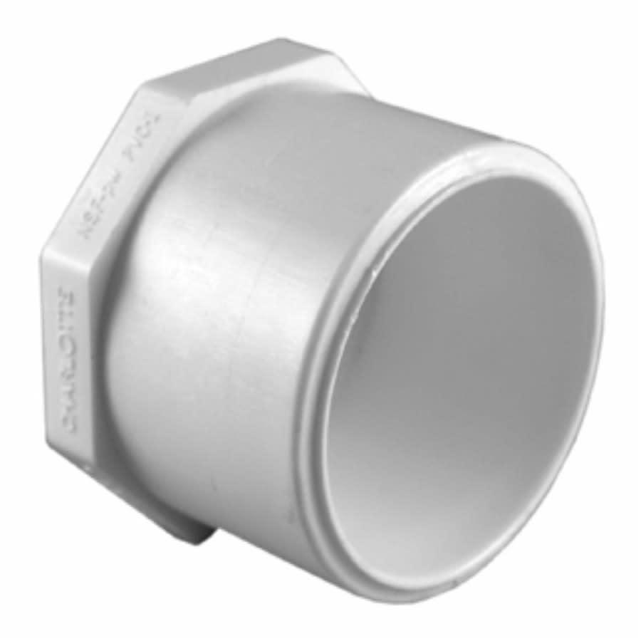 Plug, 1-1/2 in, Spigot, SCH 40/STD, PVC - zr4kjxtm3mih5rgbxi7t@2x.jpg