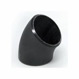 Carbon Steel Long Radius 45 deg Elbow, 1 in, Butt Weld, Import - zravafme3kut209pypyj@2x.jpg