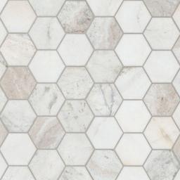 Arabescato Venato White 5" Hexagon Honed - zrcrifrxqkkkul5rrtm7_x500.jpg