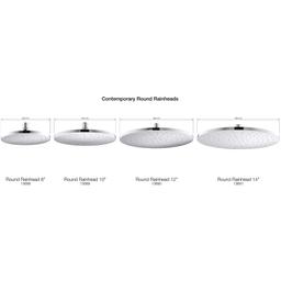 Contemporary Round 10" Single Function 1.75 GPM Rainhead with MasterClean Sprayface and Katalyst Air-Induction Technology - zrefwzkfwdscjtbl3k4e@2x.jpg