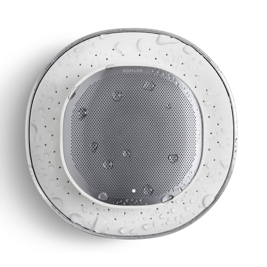 Moxie 2.5 GPM Single Function Shower Head with Bluetooth Technology - zrfra8en8aspkeobmxpr@2x.jpg