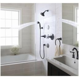 Classic Adjustable Wall Mounted Hand Shower Holder with 1/2" Connection from Bancroft Collection - zrp3q3u28ozaao2sgw4v_x500.jpg