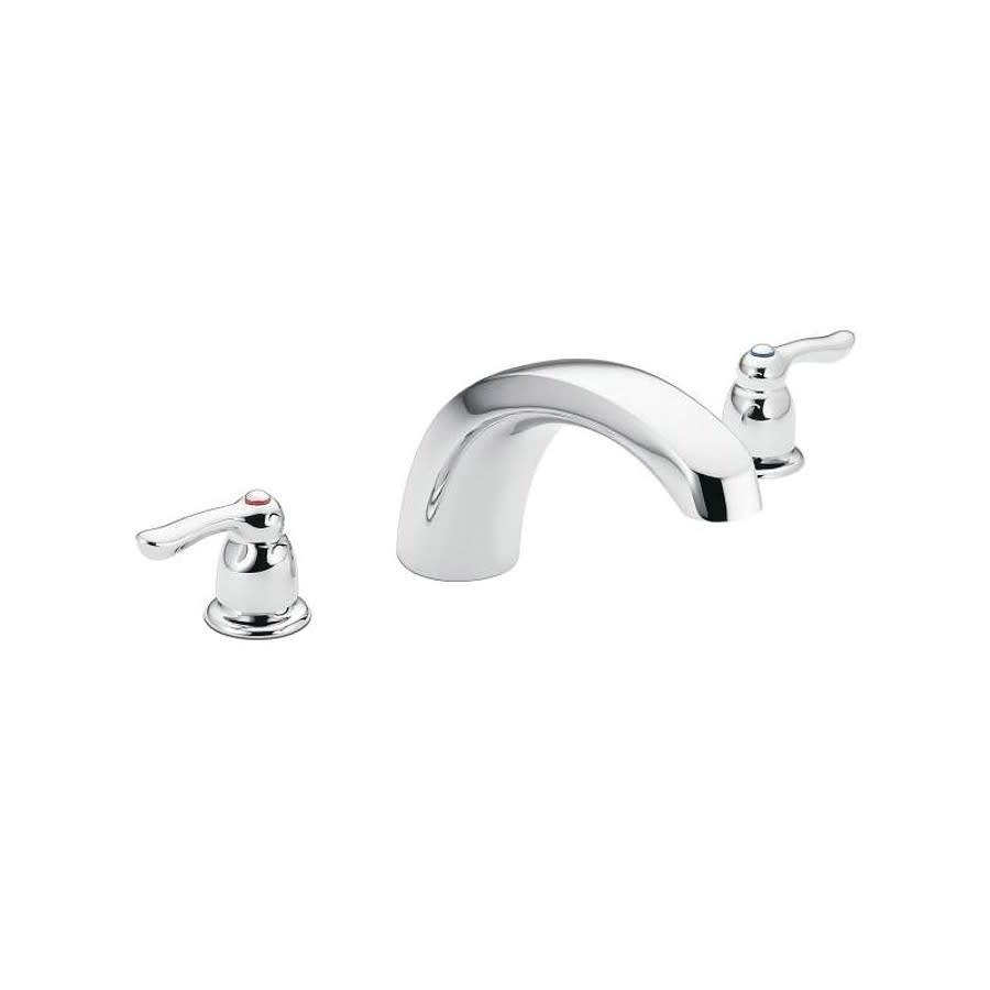 Chateau® Tub Faucet Trim, ADA, Deck Mount, Polished Chrome - zrpqdd7ciw4yjblhr6np@2x.jpg