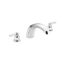Chateau® Tub Faucet Trim, ADA, Deck Mount, Polished Chrome - zrpqdd7ciw4yjblhr6np@2x.jpg