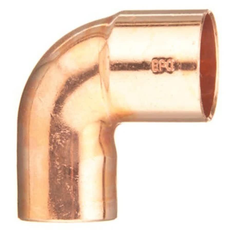 Street 90 deg Elbow, 1/4 in, Fitting x C, Copper - zs7pebxqcgqajutnrsv0@2x.jpg