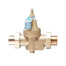 Pressure Reducing Valve, 3/4 in, Union C, Brass - zshdrlmrlabj3f27u071@2x.jpg