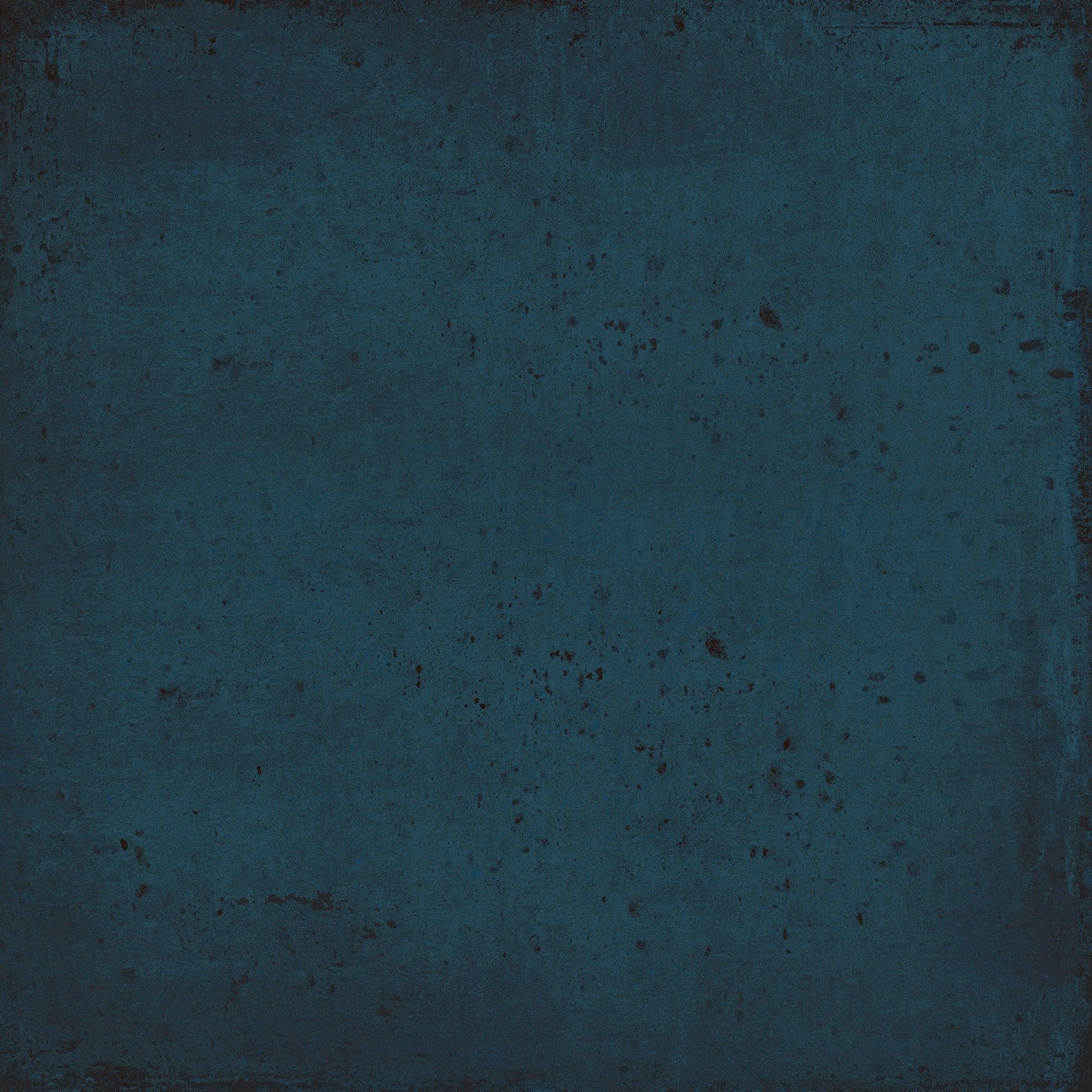 LE GIOIE SOLID ZAFFIRO BLU 8X8 GLOSSY