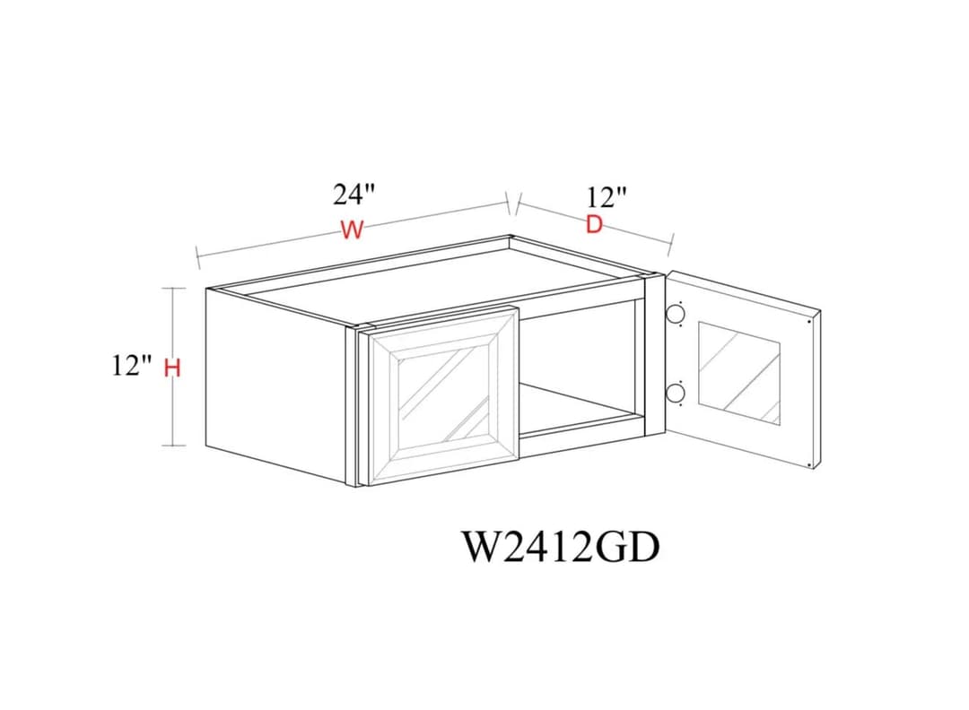 Wall Cabinet - 24"W x 12"H x 12"D Glass Door Only - zsxcqlszqyk4uioubjjm@2x.jpg