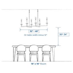 Atwell 1-Light Brushed Nickel Clear Glass Globe Modern Medium Pendant Hanging Light - ztakwnj7bbjdr3thkcbb@2x.jpg