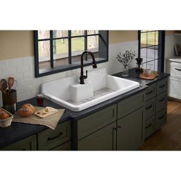 Artifacts Touchless 1.5 GPM Single Hole Pull Down Kitchen Faucet with Three-Function Spray Head - ztvgv02krumg2qpr7lje@2x.jpg