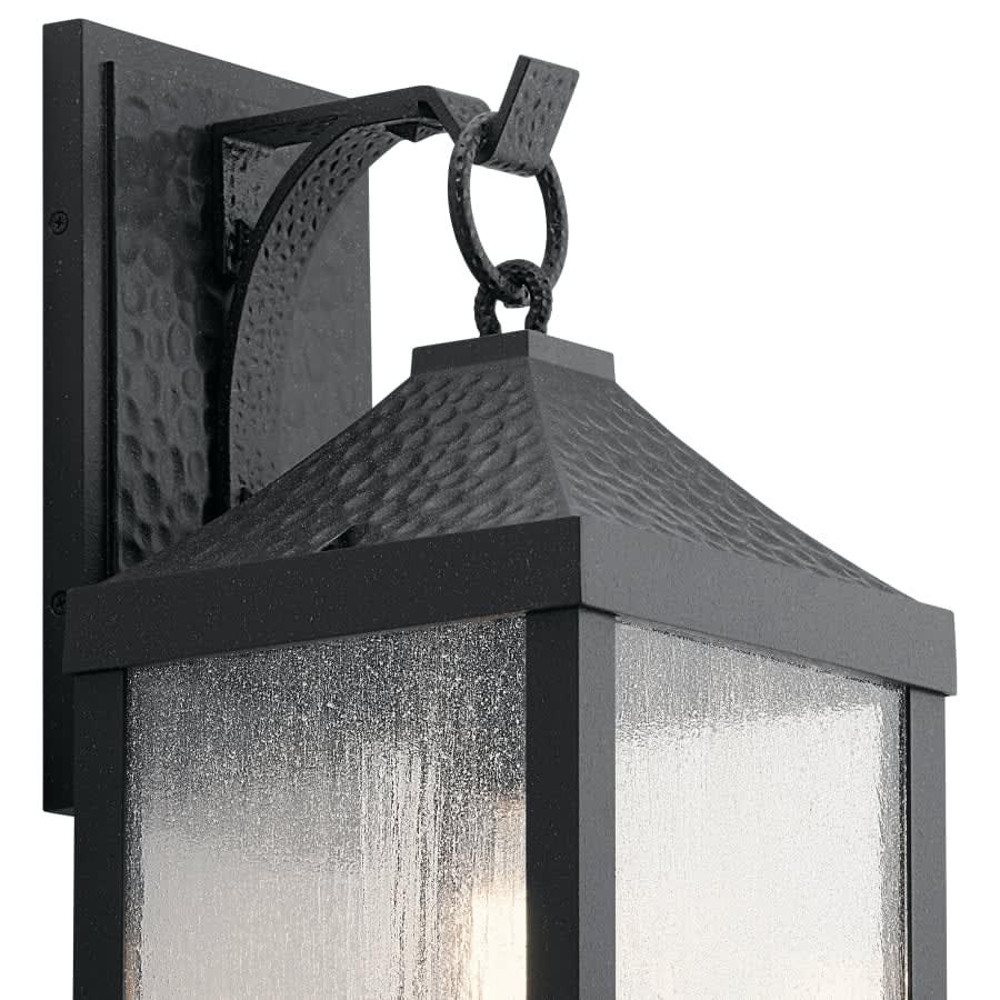 Springfield Single Light 21-1/4" Tall Outdoor Wall Sconce - ztzkdzfhf6kdrzuwessa@2x.jpg