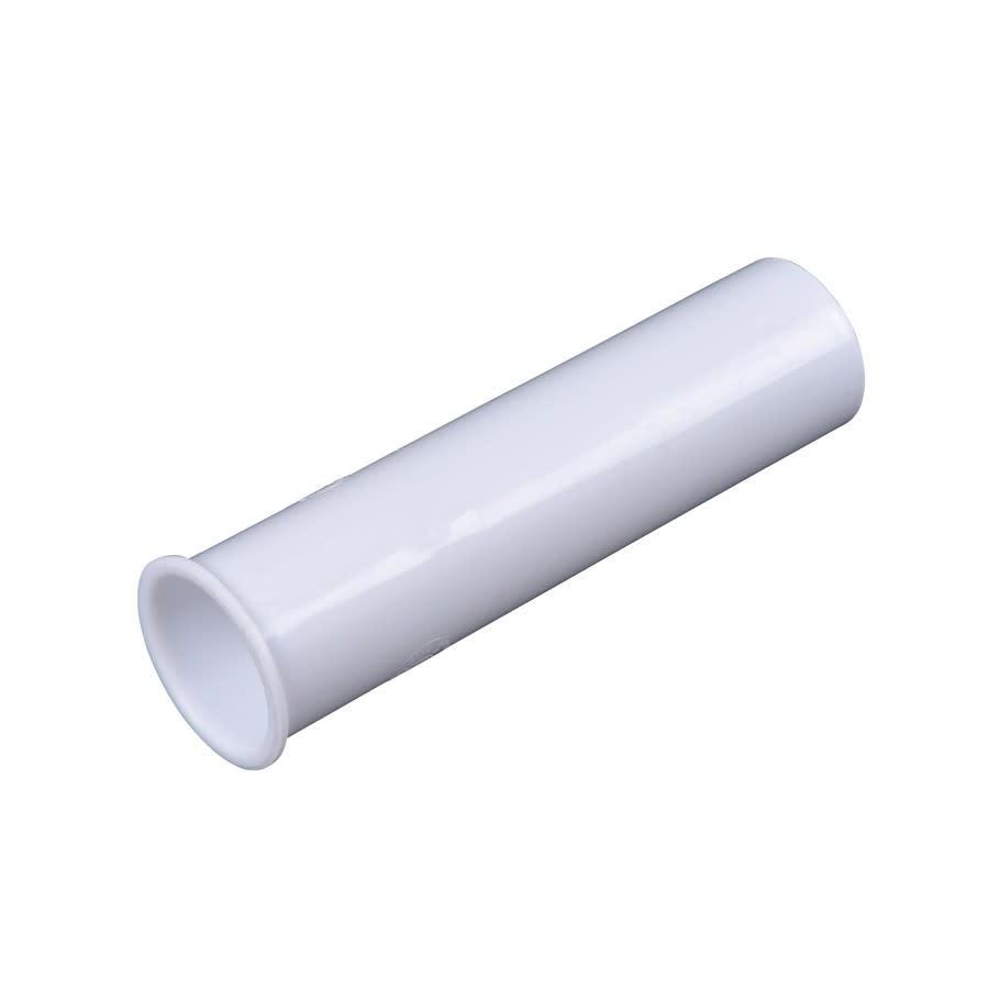 Tubular Tailpiece, 1-1/2 in, Tube x Flange, White - zuo1smu2eptfc9lsu5az@2x.jpg