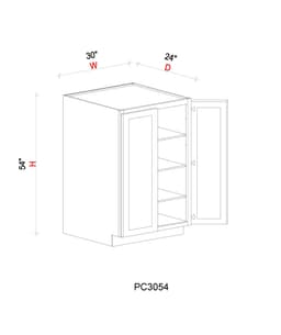 Pantry Cabinet - 30"W x 54"H x 24"D - 2D - zuppacrdcqhyetvzap4b@2x.jpg