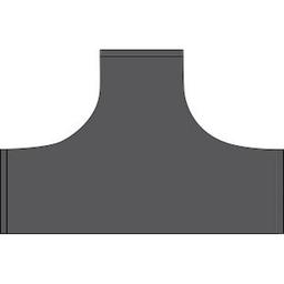 2-Way Cleanout, 4 in, No Hub, Cast Iron - zuvcna8xnzl7mtqp2lxq@2x.jpg