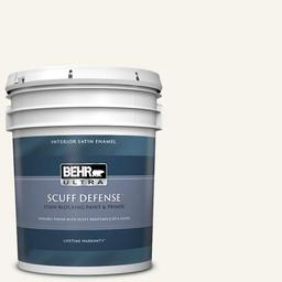 Behr Pro 5gal Ultra Pure White Extra Durable Satin Enamel Interior Paint & Primer - zuwavtaixswfordysnur@2x.jpg