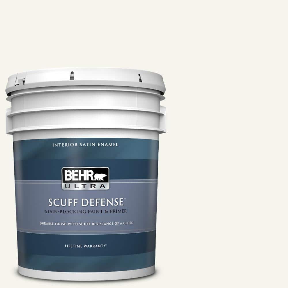 Behr Pro 5gal Ultra Pure White Extra Durable Satin Enamel Interior Paint & Primer - zuwavtaixswfordysnur@2x.jpg
