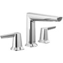 Galeon 1.2 GPM Widespread Bathroom Faucet with Push Pop-Up Drain Assembly - zuyjlonhwpcuzbvc0qbm@2x.jpg