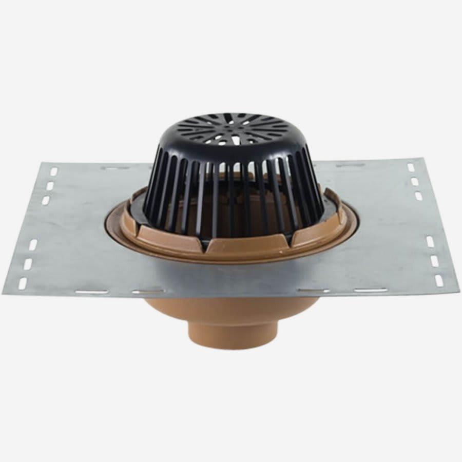 Dome, For Use With 1310, 1320 Series Drain, Cast Iron - zv2owsvufyaskapdfm3i@2x.jpg