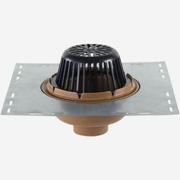 Dome, For Use With 1310, 1320 Series Drain, Cast Iron - zv2owsvufyaskapdfm3i@2x.jpg