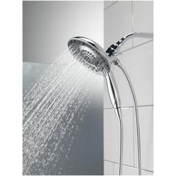 In2ition 2.5 GPM Multi Function Shower Head with Touch-Clean - zv9y6lhgpwtgdvgohkzm@2x.jpg