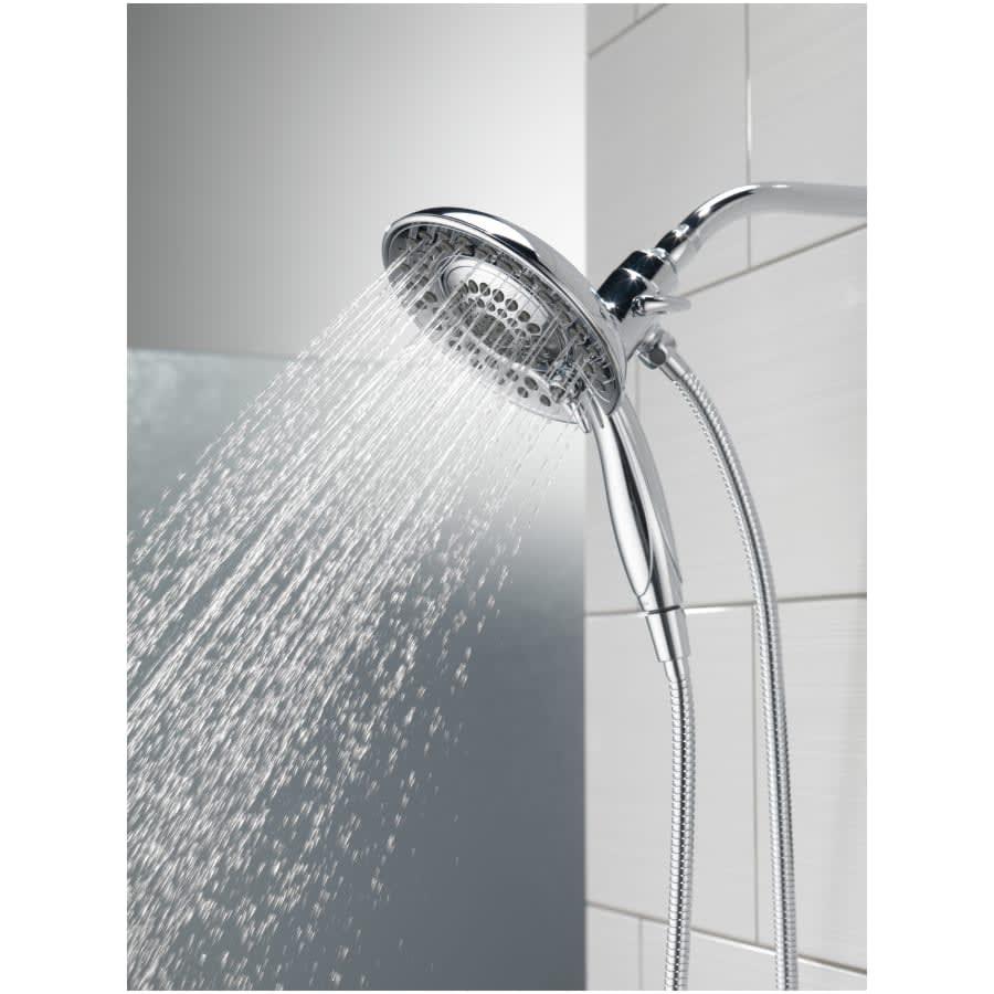 In2ition 2.5 GPM Multi Function Shower Head with Touch-Clean - zv9y6lhgpwtgdvgohkzm@2x.jpg