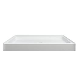 Shower Tray/Base, Acrylic, White - zvauzu9u9zcubl3d7tyw@2x.jpg