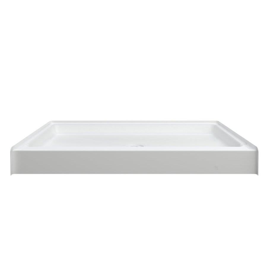 Shower Tray/Base, Acrylic, White - zvauzu9u9zcubl3d7tyw@2x.jpg