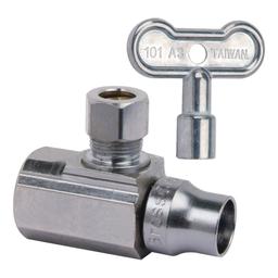 Multi Turn Angle Stop, Loose Key, 1/2 x 3/8 in, FNPT x Comp, Chrome - zvh08urmfihigonlmdy3@2x.jpg