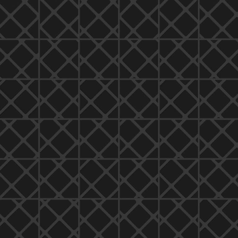 VECTORA BLACK GL MO 2X2/12X12