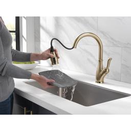 Leland Pull-Down Kitchen Faucet with Magnetic Docking Spray Head and ShieldSpray - Includes Lifetime Warranty - zvmwsyhad0ixevfq4a63@2x.jpg