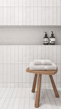 Clara 2.75" x 11" Matte Porcelain Tile in Grey - zvoehzpmmw69uifoedth@2x.jpg
