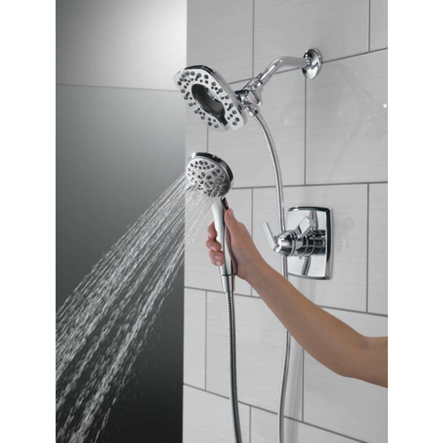 Universal Showering Components 1.75 GPM Multi Function Shower Head - zvxvdglns6l5erfslbzz@2x.jpg
