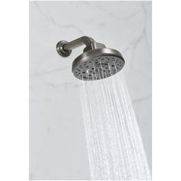 Levoir 1.75 GPM 4 Function Shower Head with H2Okinetic Technology and TouchClean - zw8gkkay1vnmbgmpjano_x500.jpg